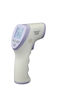 Medical Infrared Forehead Thermometer