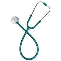 Green Stethoscope