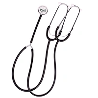 Single Head Stethoscope For Teaching