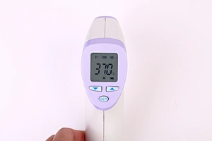 Infrared Temperature Detector