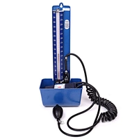 Mercury BP Monitor