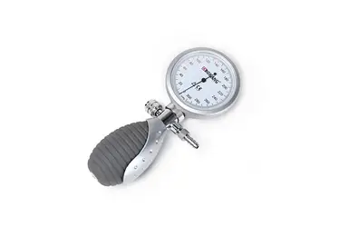 Palm Type Aneroid Sphygmomanometer Supplier