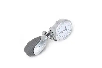 Palm Type Aneroid Sphygmomanometer Wholesale