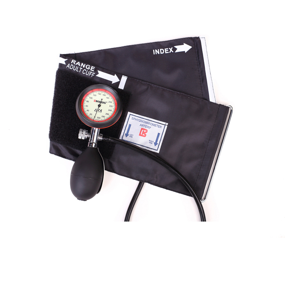 Sphygmomanometer Aneroid Type