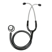  Black Stethoscope