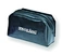 Vinyl Zipper Bag