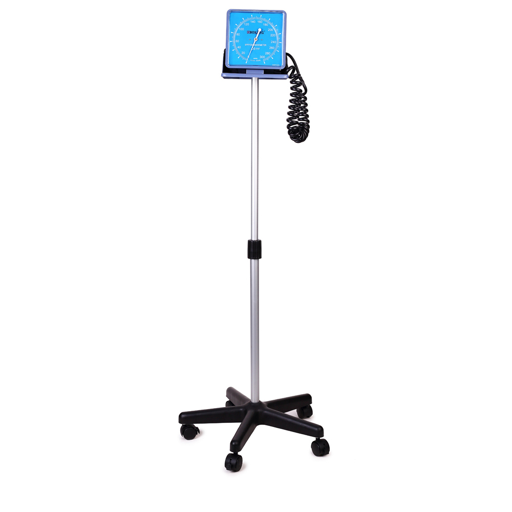 Mobile Aneroid Sphygmomanometer Wholesale