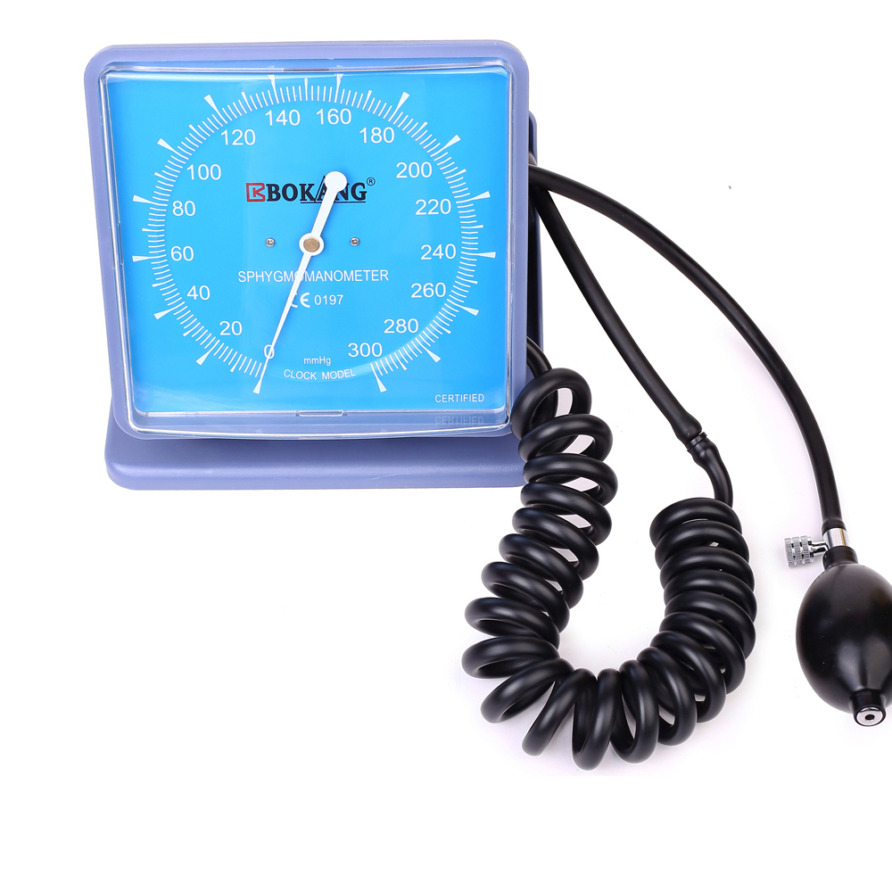 Wall-Mounted Sphygmomanometer Wholesale