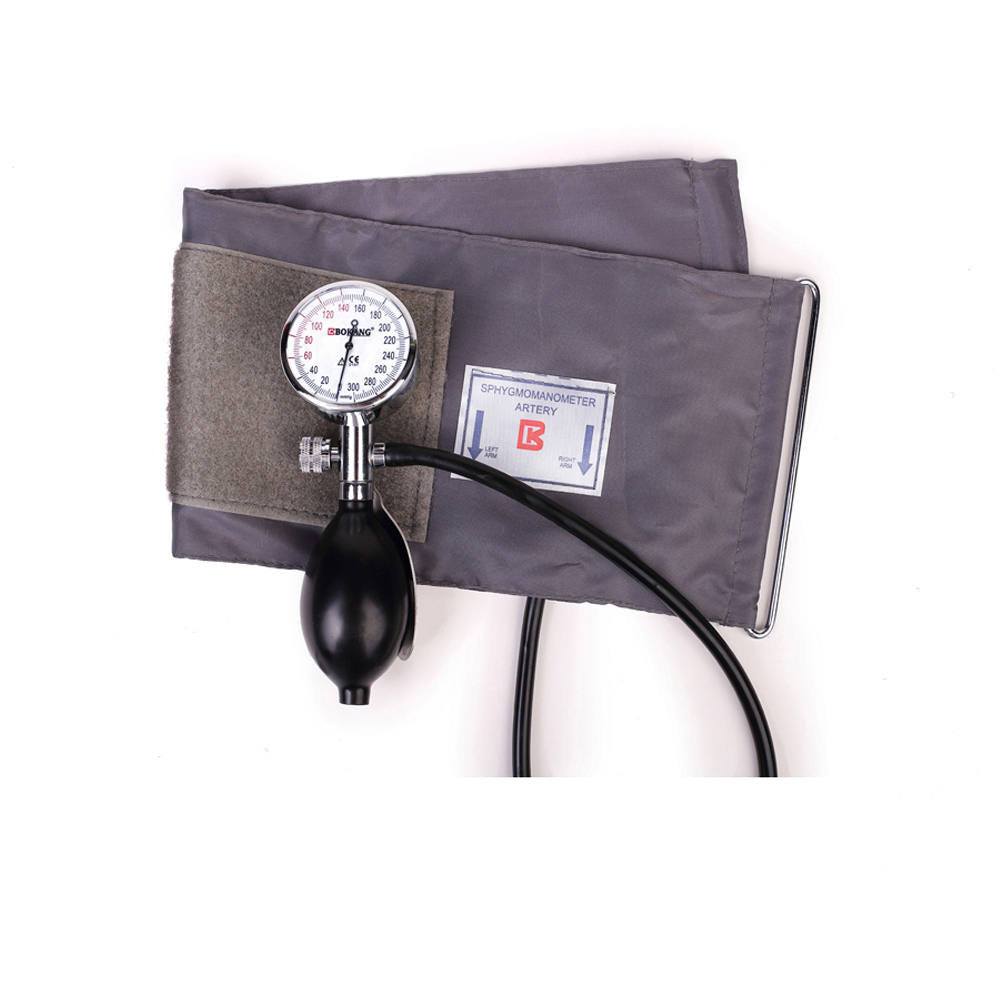 Blood Pressure Apparatus Aneroid Manufacturer
