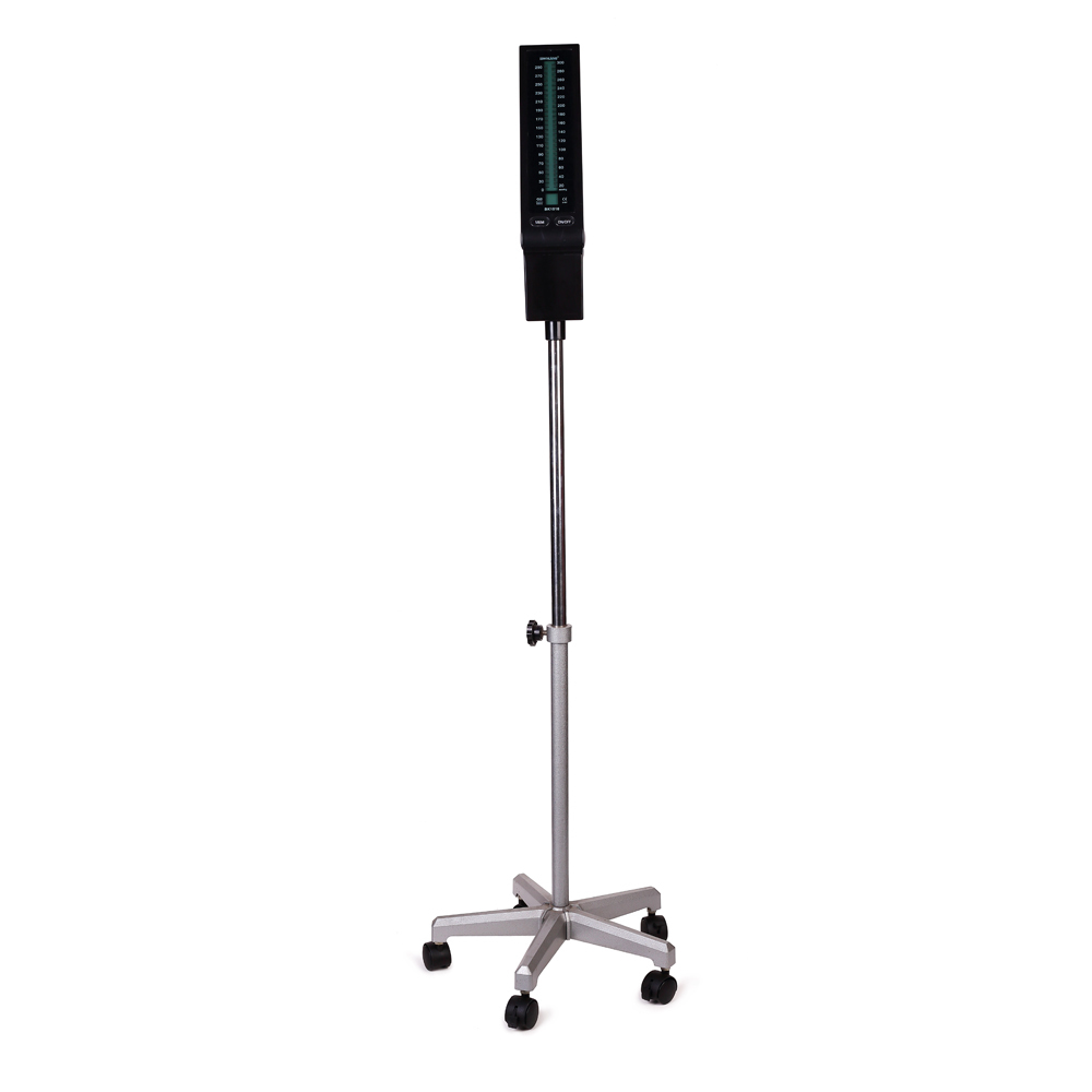 Mercury-Free Sphygmomanometer