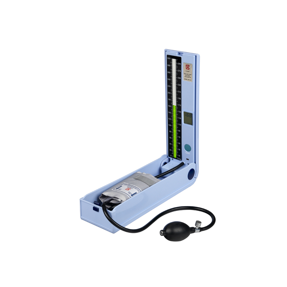 LED Mercury-Free Sphygmomanometer Wholesale