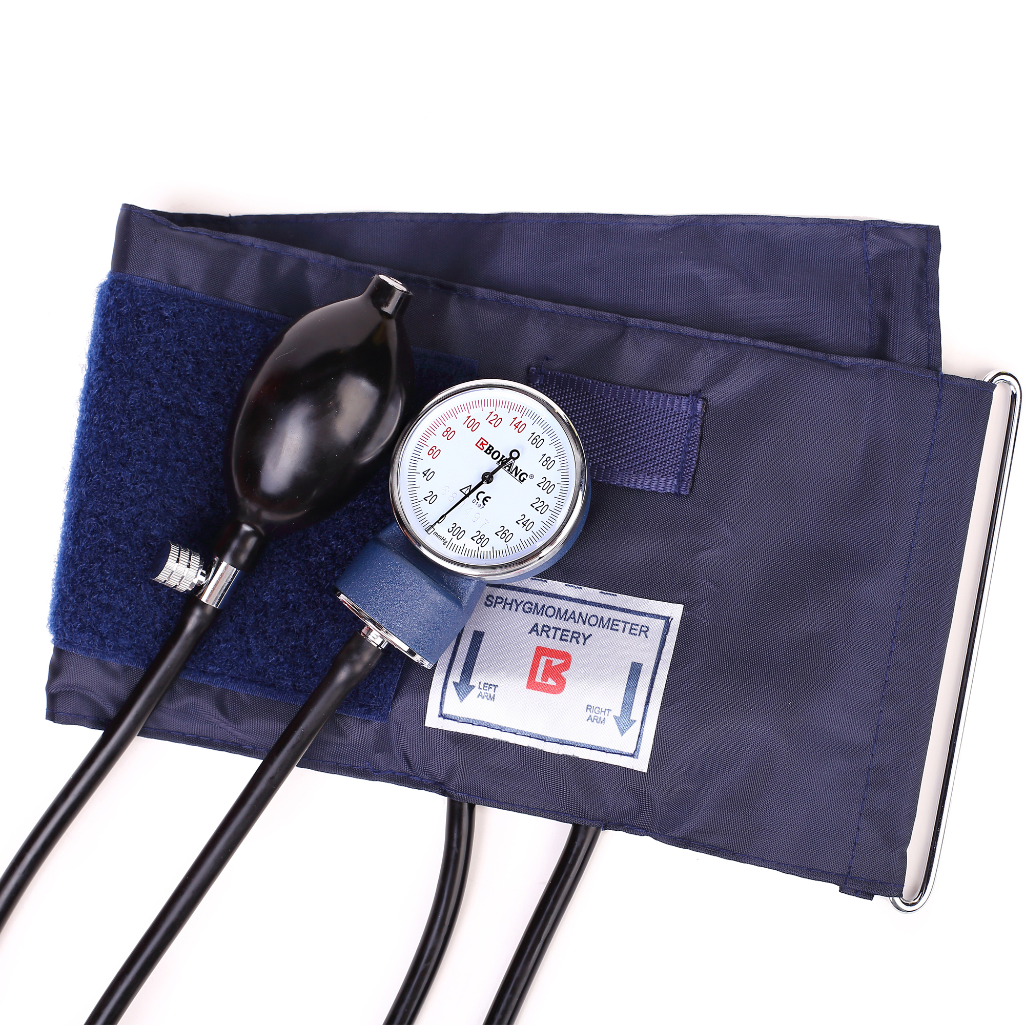 Portable Aneroid Sphygmomanometer Wholesale