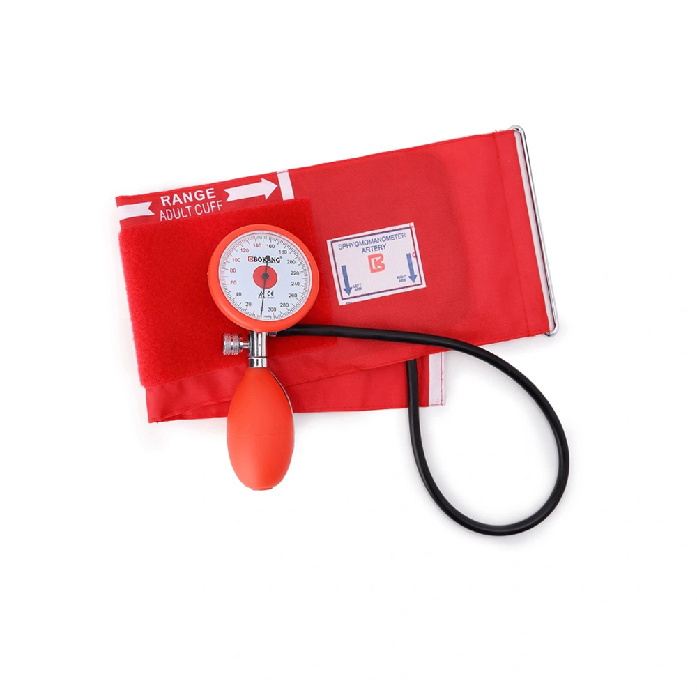 best sphygmomanometer