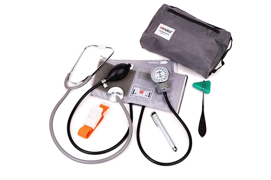 mercury sphygmomanometer