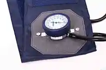Arm Type Aneroid Sphygmomanometer