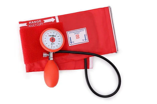 Aneroid Sphygmomanometer