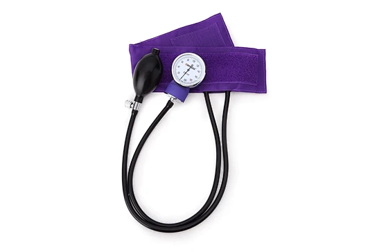 Pediatric Aneroid Sphygmomanometer