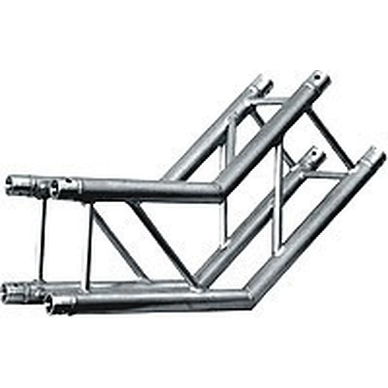 Daisy Factory price on sale aluminum lighting truss, aluminum stage truss