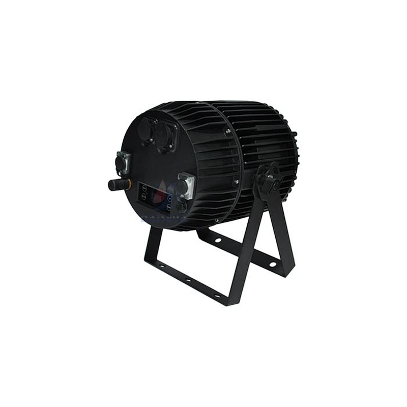 high power water-proof led par zoom stage light dj led par light ip65