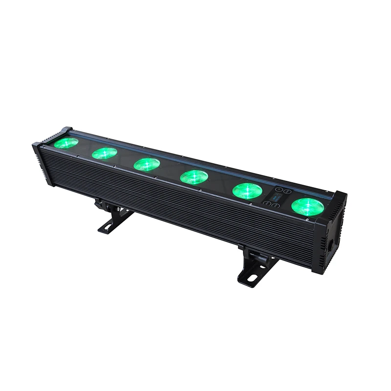 Top-rated best quality outdoor dmx matrix waterproof dmx disco led light bar