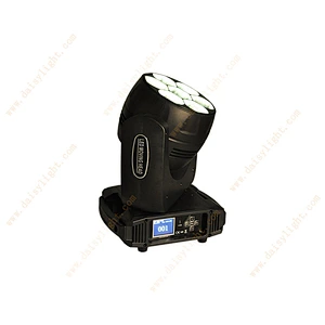 350W beam RGBW  DJ moving head stage light