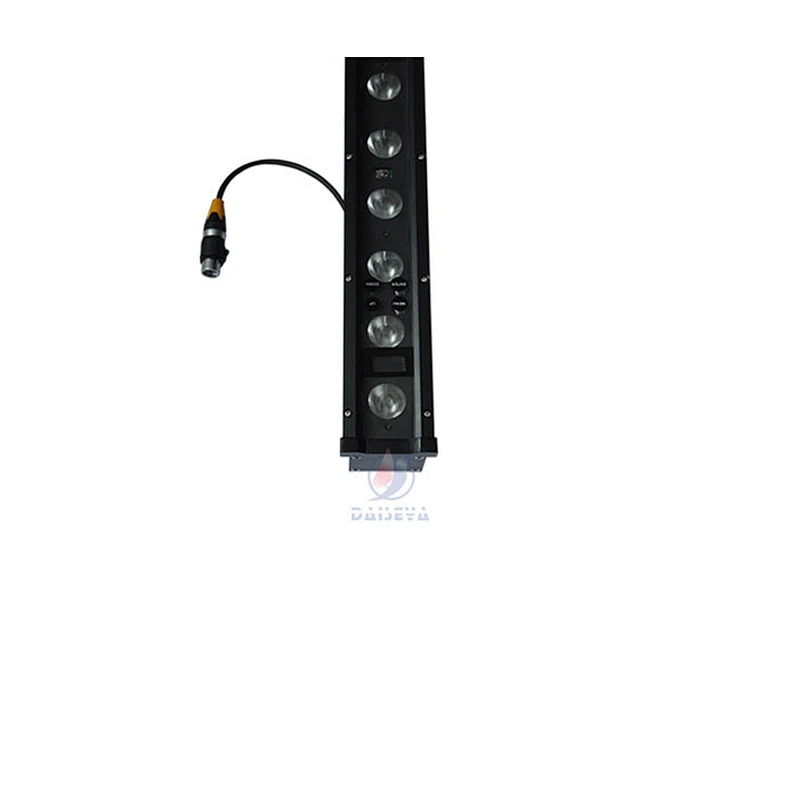 72W LED Wall Washer Light