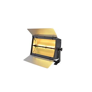 3W 256pcs IP20 disco party event project LED strobe light