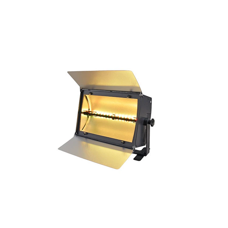 3W 256pcs IP20 disco party event project LED strobe light