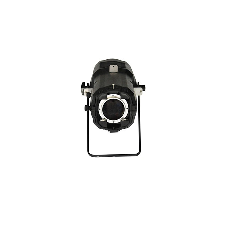 IP20 80W DMX stand alone zoom function projector led profile light spotlight