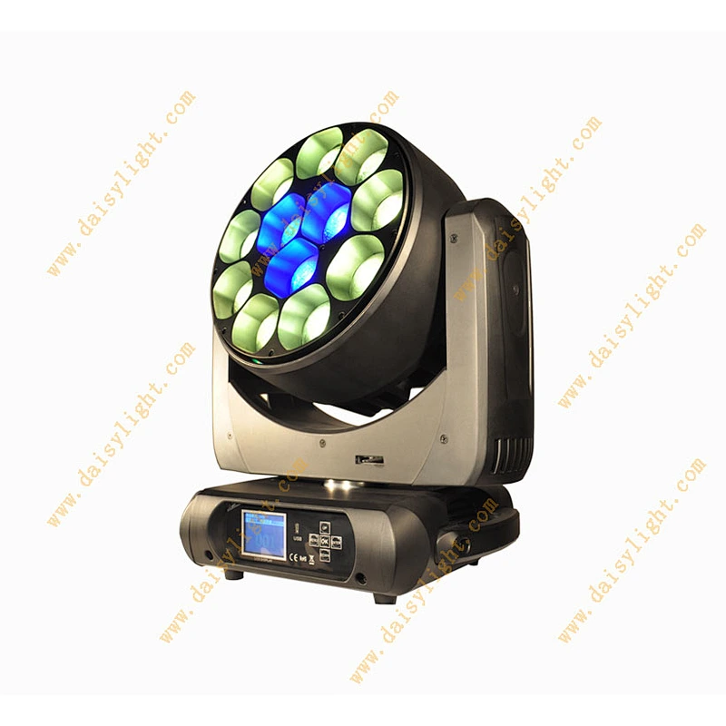 led matrix moving head beam light price
