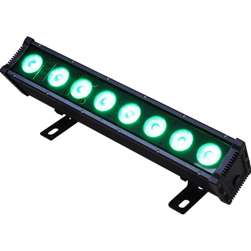 Hot Sale Outdoor LED Wall Washer goodwill MATRIX 4-in-1 RGBW