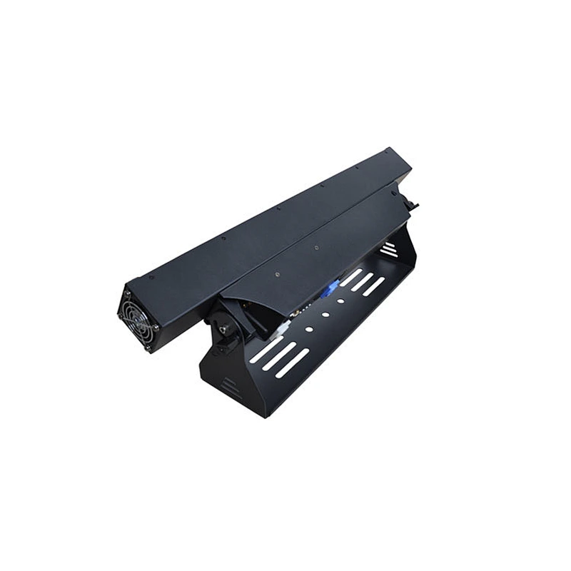 LED stage lights Wall Washer 12x12W RGBWA UV Indoor LS1212