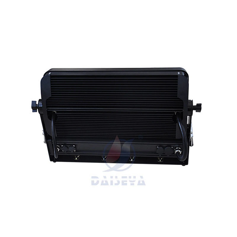Waterproof project 40X12W RGBW 4in1 LED city color
