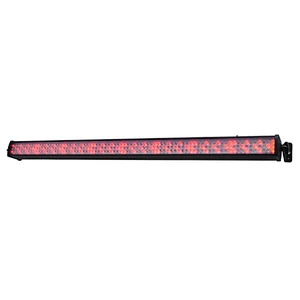 DMX Indoor LED Wall Washer Stage Lights RGB 3in1IP20