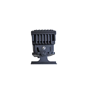 Hot Sell Outdoor RGB 3w*14 Mini Led Outdoor Wall Washer Stage Lights ST314