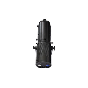IP20 80W DMX stand alone zoom function projector led profile light spotlight