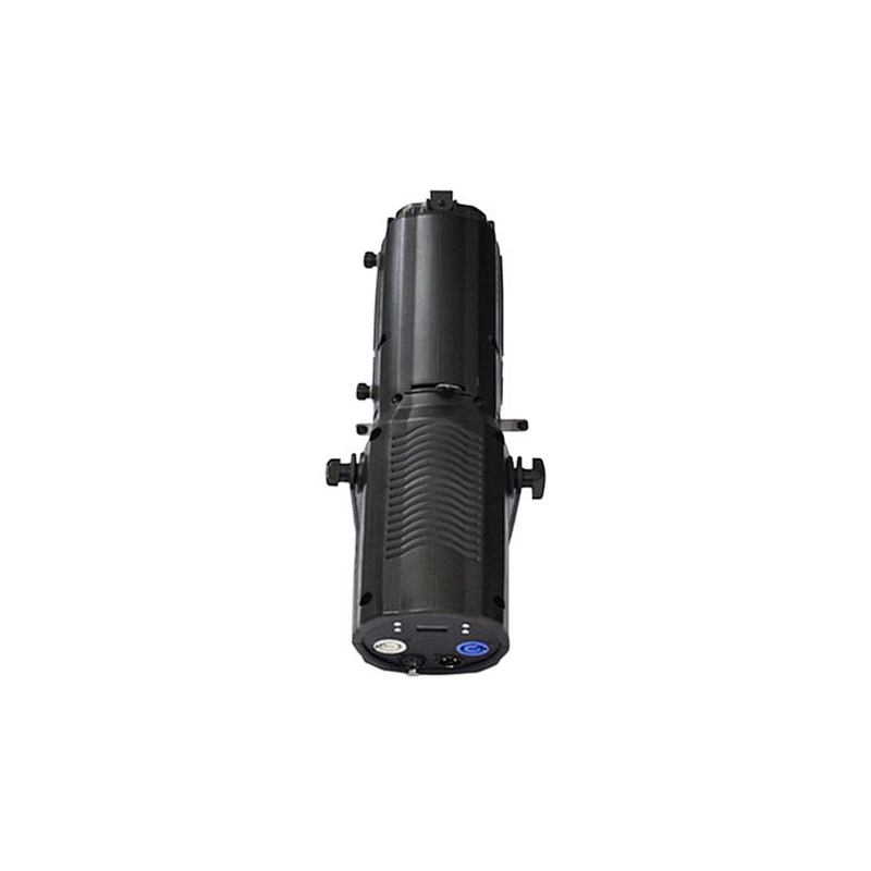 IP20 80W DMX stand alone zoom function projector led profile light spotlight