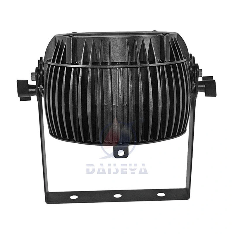 8wX7pcs 8 hours full light buy rechargeable par light for stage