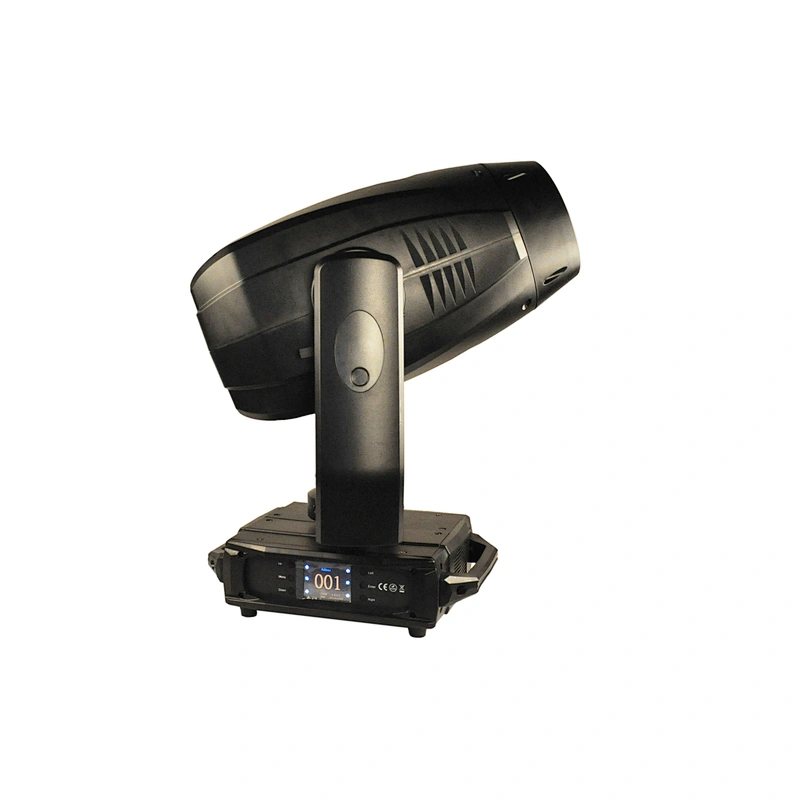 Powerful 600W silent for in theatres framing Intelligence moving head light