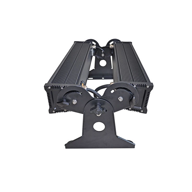 China Factory Outdoor Waterproof IP65 RGBW LED Wall Washer bar light