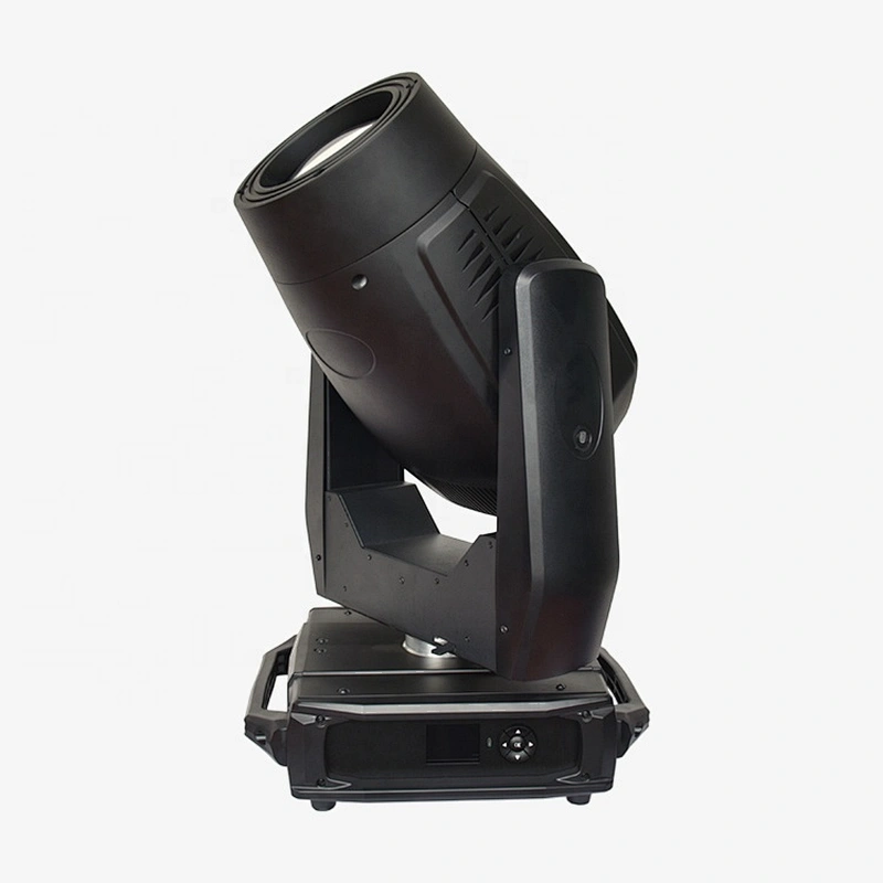 300W LED Beam Spot and Wash 3IN1 Moving Head With CMY+CTO