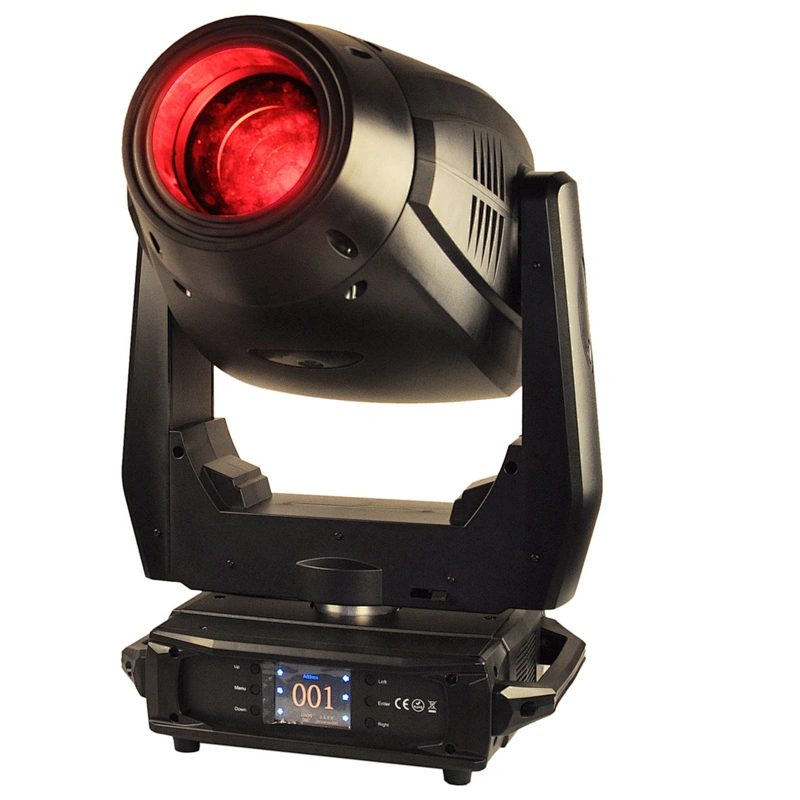 Professinal 600W Profile spotlights moving head stage light