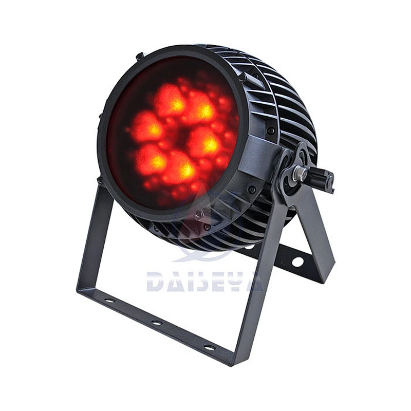 Party Disco Dj Stage Light DMX 3w Sharpy Led project Light