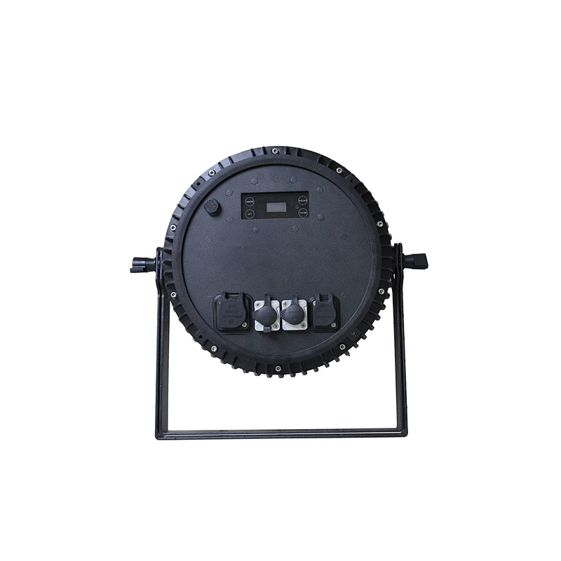 LED stage light UV par