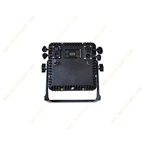 18*12W IP65 6 in 1 Sova Square Led Smd outdoor waterproof Par Light