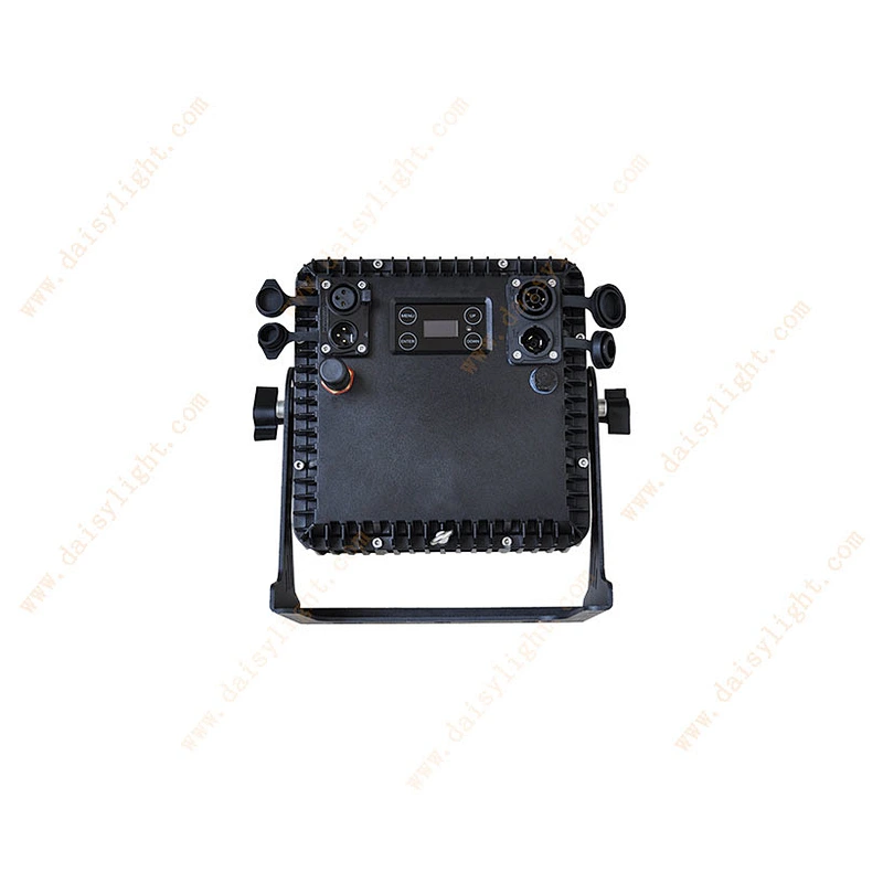18*12W IP65 6 in 1 Sova Square Led Smd outdoor waterproof Par Light