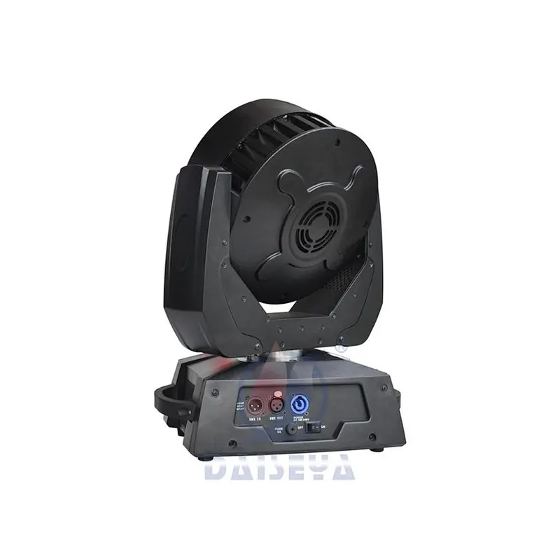 Bee Eye 19pcs*15W LED Zoom Moving Head Light