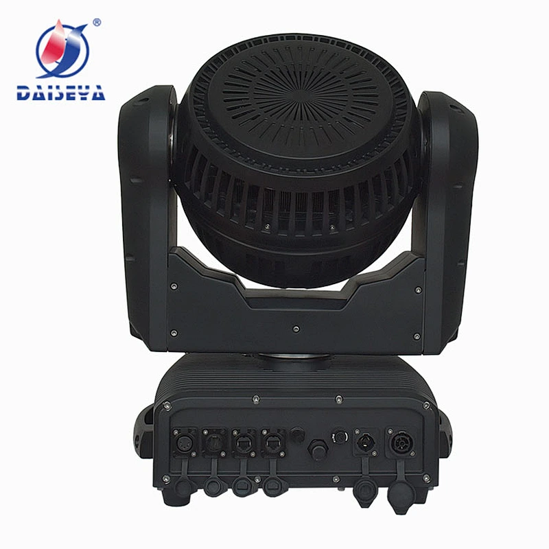 Outdoor Bee Eye Moving Head Waterproof Stage Light 19*40w RGBW
