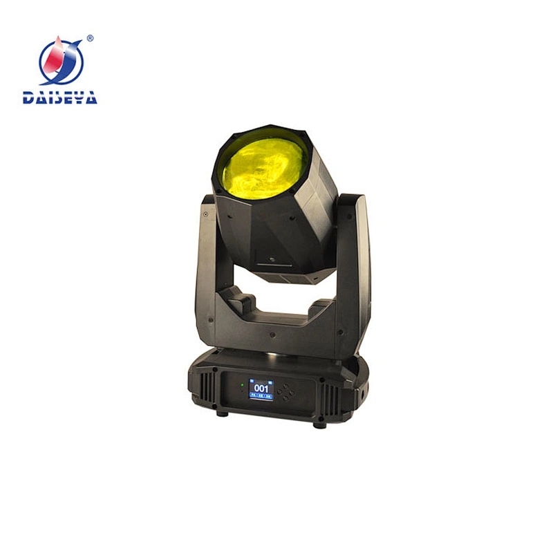 80W led beam moving head stage light