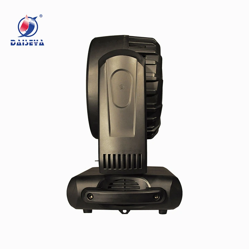 40W*12pcs moving head light with pixel control